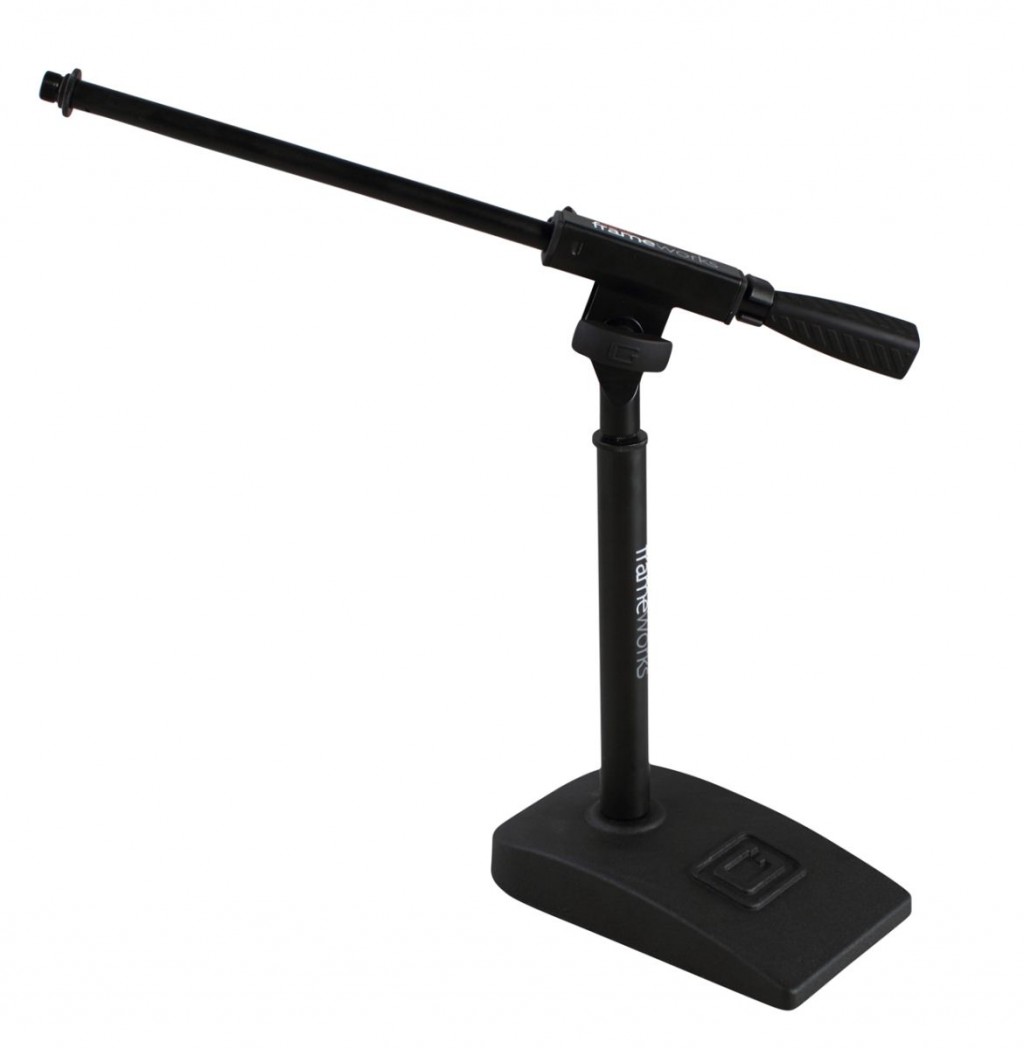 GATOR FRAMEWORKS GFW-MIC-0821