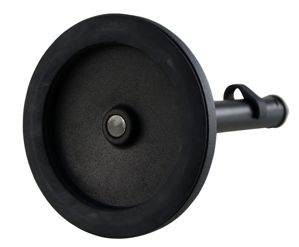GATOR FRAMEWORKS GFW-MIC-0601 Desktop Mic Stand