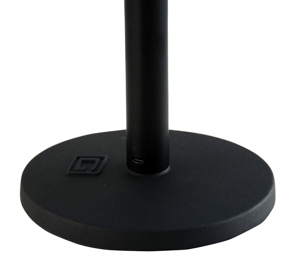 GATOR FRAMEWORKS GFW-MIC-0601 Desktop Mic Stand
