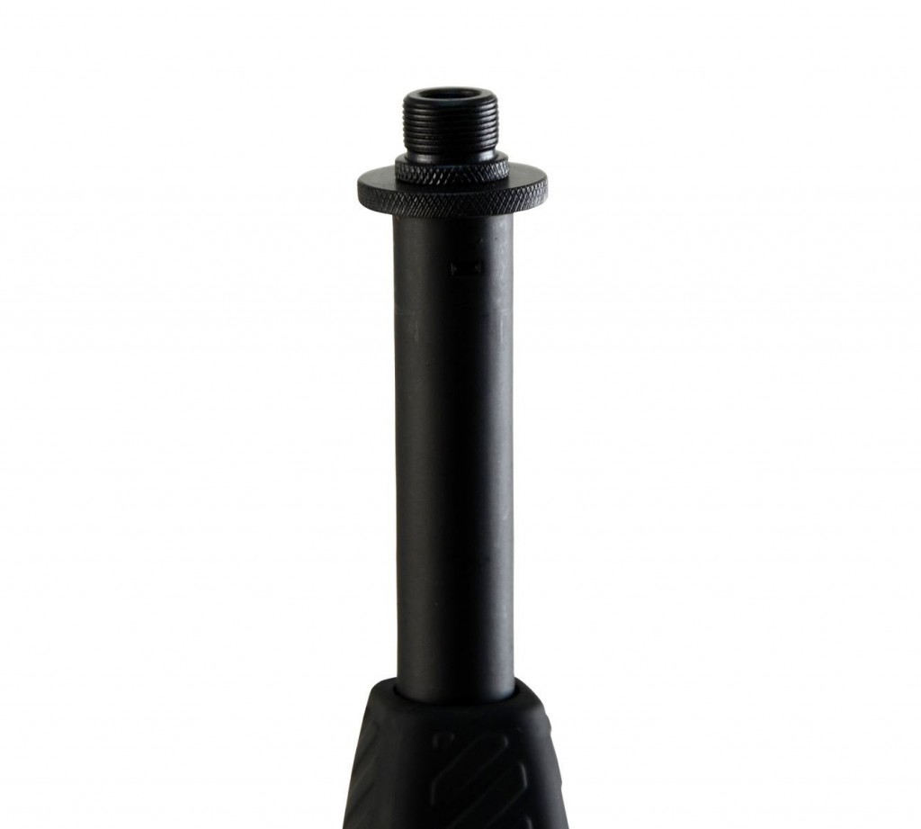 GATOR FRAMEWORKS GFW-MIC-0601 Desktop Mic Stand
