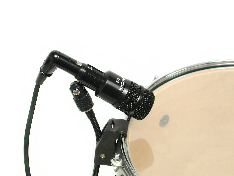 AUDIX DVice