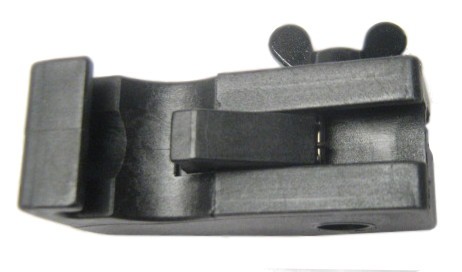 AUDIX DVice fastener