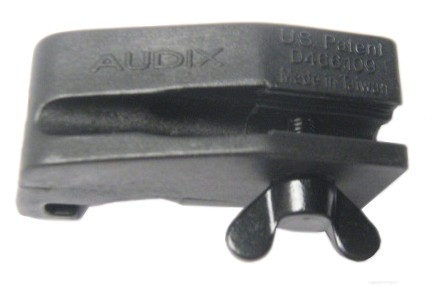 AUDIX DVice fastener
