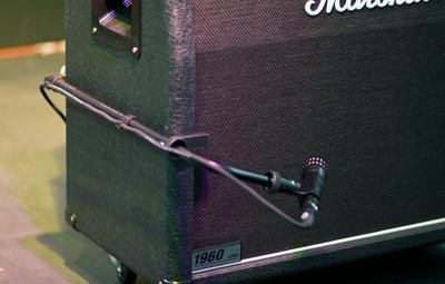 AUDIX CAB GRABBER XL