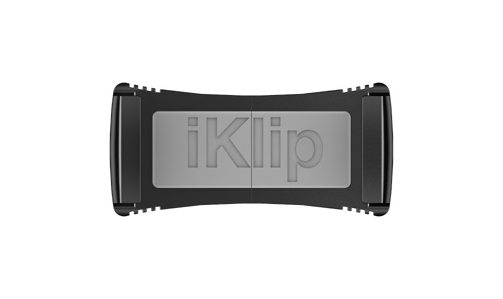 IK MULTIMEDIA iKLIP Xpand Mini