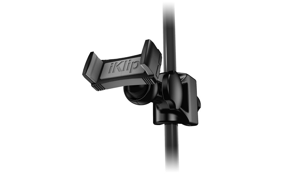 IK MULTIMEDIA iKLIP Xpand Mini