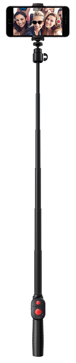 IK MULTIMEDIA iKlip Go