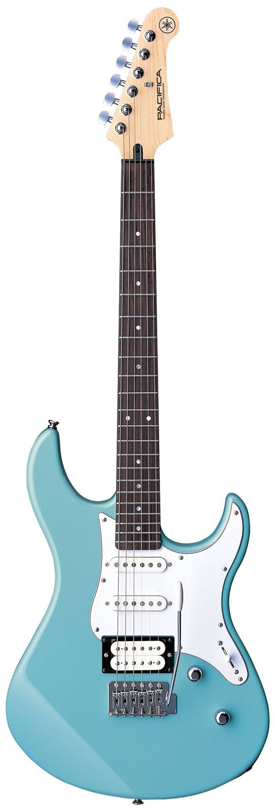 YAMAHA PACIFICA 112V (Sonic Blue)