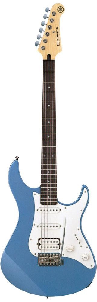 YAMAHA PACIFICA 112J (Lake Placid Blue)