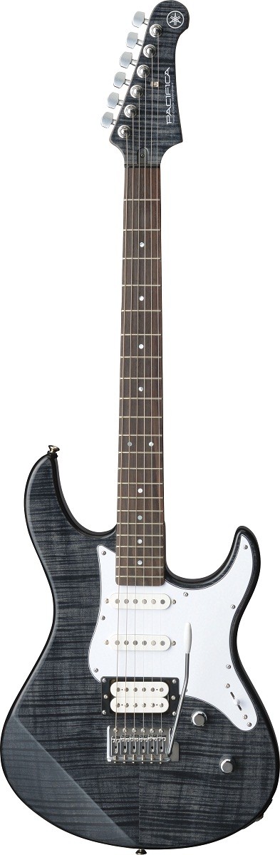 YAMAHA PACIFICA 212V FM (Translucent Black)