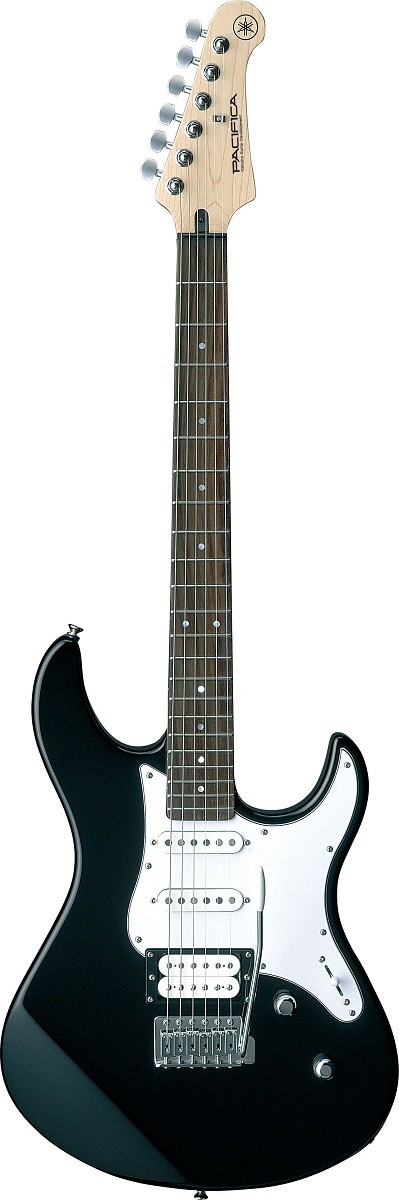 YAMAHA PACIFICA 112V (Black)