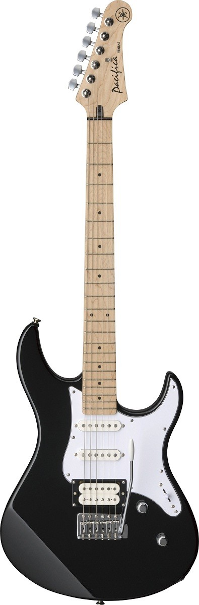 YAMAHA PACIFICA 112VM (Black)