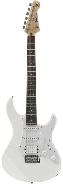 YAMAHA PACIFICA 012 (White)