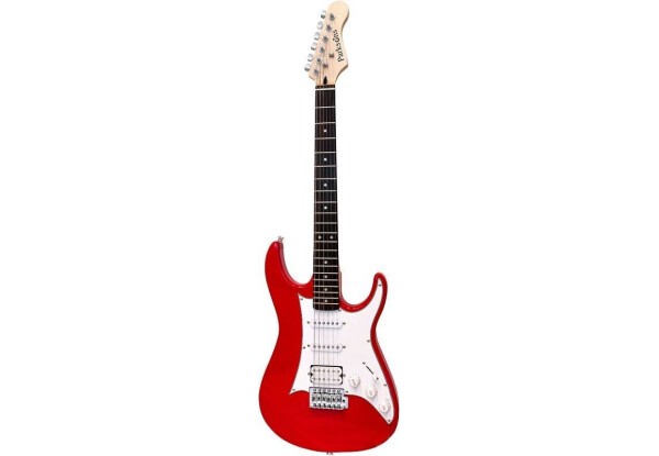 PARKSONS ST-170 (Red)
