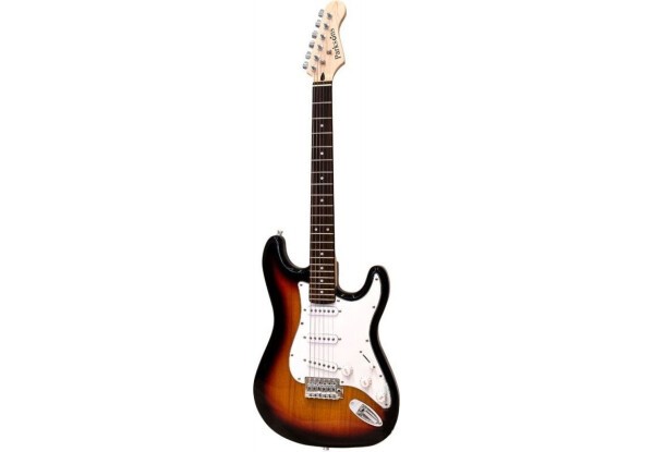 PARKSONS ST-150 (3-Tone Sunburst)