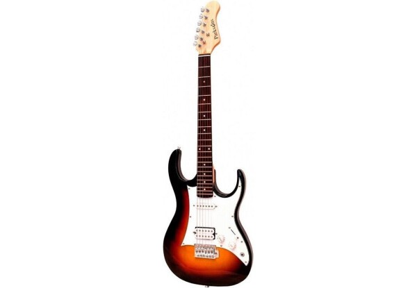 PARKSONS ST-40 (3-Tone Sunburst)