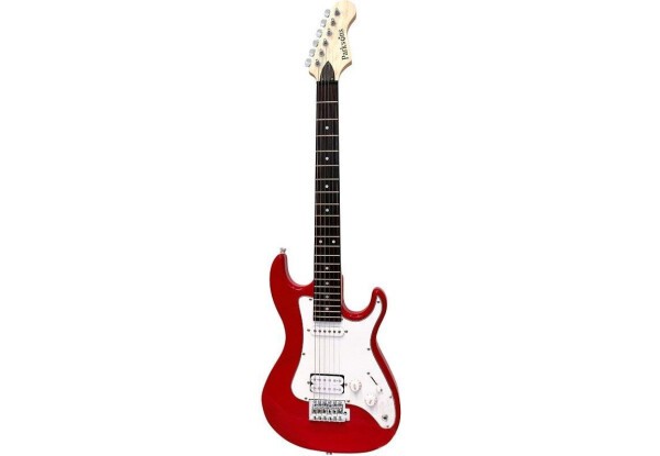 PARKSONS ST-40 (Red)