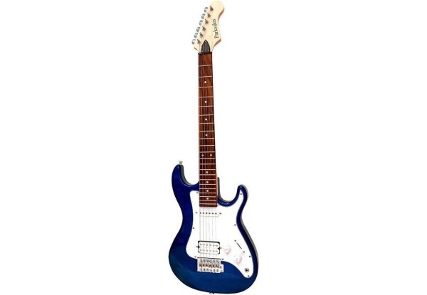 PARKSONS ST-40 (Metallic Blue)