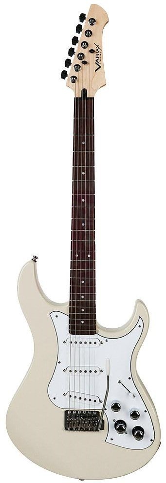 LINE6 VARIAX STANDARD (White)