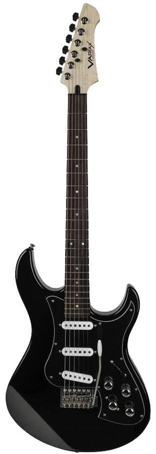 LINE6 VARIAX STANDARD (Black)