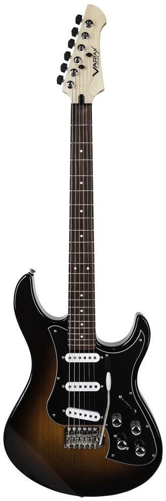 LINE6 VARIAX STANDARD (Sunburst)