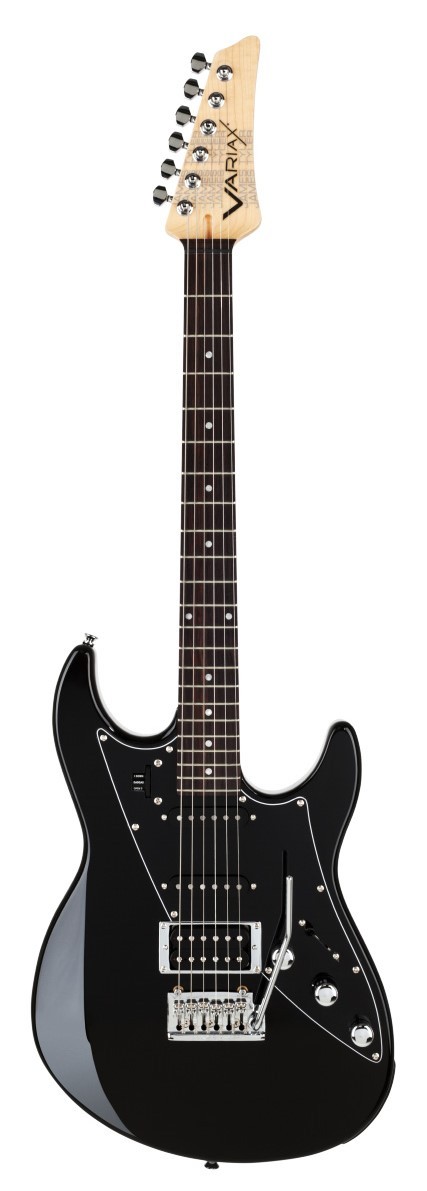 LINE6 JAMES TYLER VARIAX JTV-69 (BLACK)