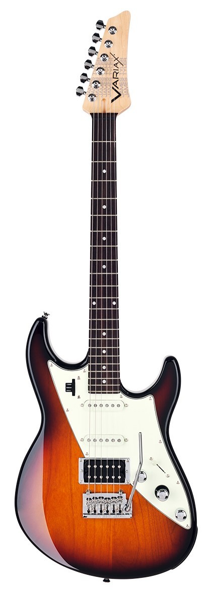 LINE6 JAMES TYLER VARIAX JTV-69 (3TSB)