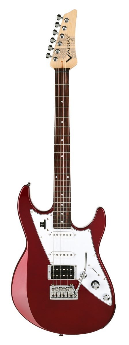 LINE6 JAMES TYLER VARIAX JTV-69 (CAR)