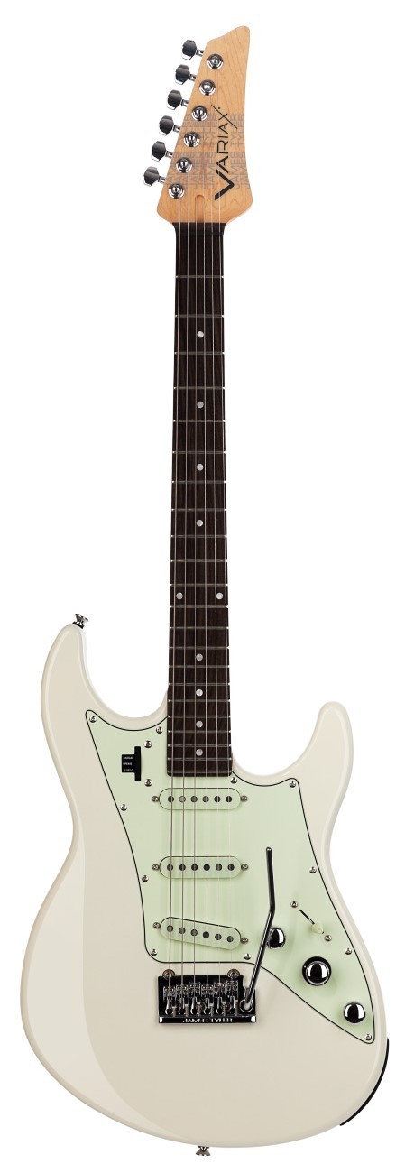 LINE6 JAMES TYLER VARIAX JTV-69S (OW)