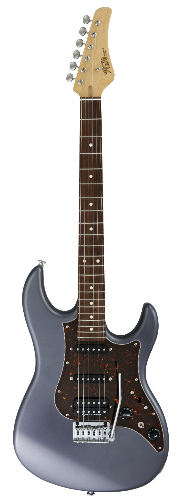 FUJIGEN JOS2-CL-G Odyssey J-Standard Series (Charcoal)