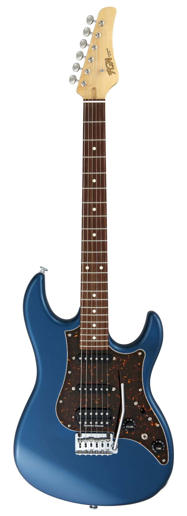 FUJIGEN JOS2-CL-G Odyssey J-Standard Series (Old Lake Placid)