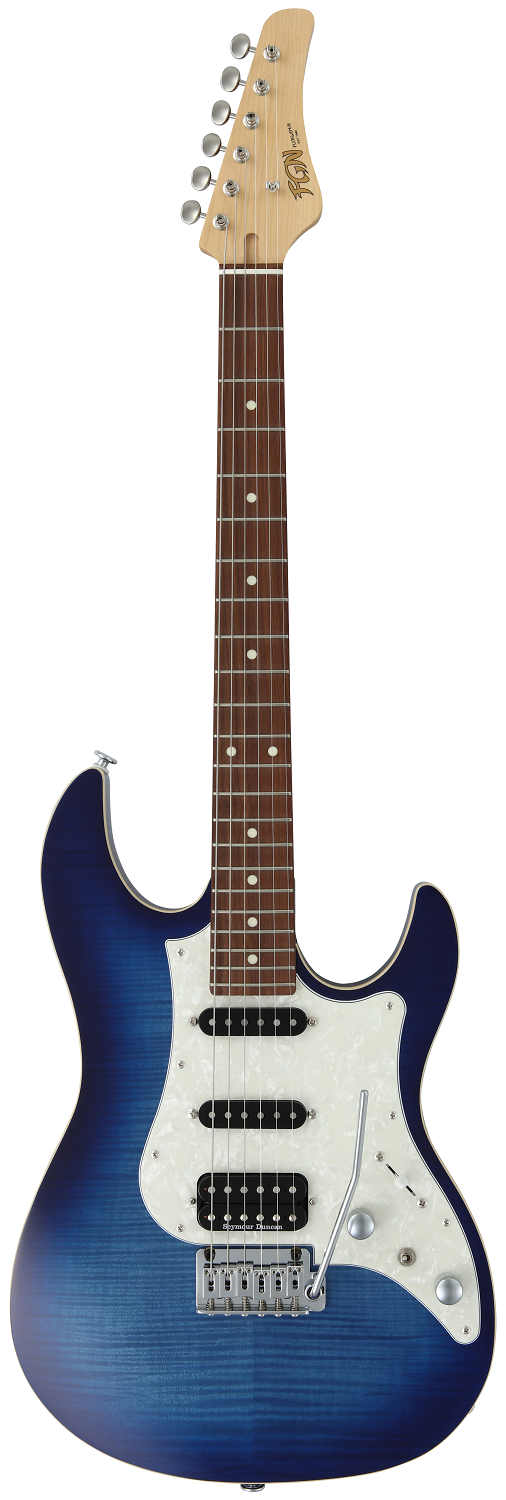 FUJIGEN JOS2-FM-G Odyssey J-Standard Series (Jeans Burst)