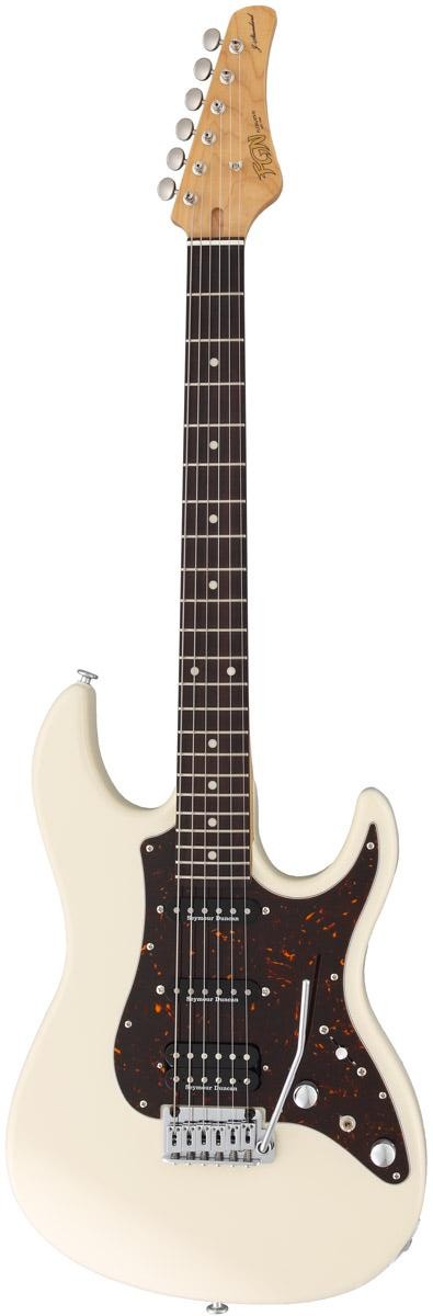 FUJIGEN JOS-CL-R ODYSSEY J-STANDARD SERIES (Antique White)