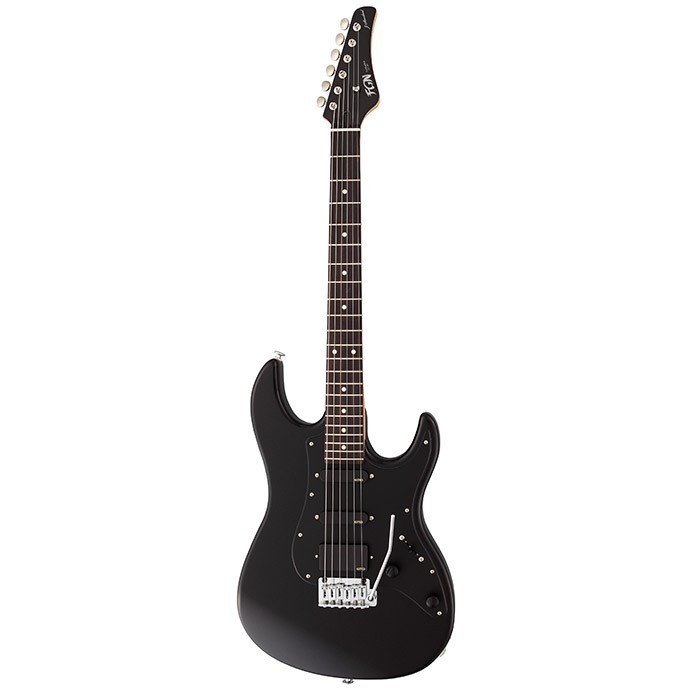 FUJIGEN JOS-CL-R ODYSSEY J-STANDARD SERIES (Black Metallic)