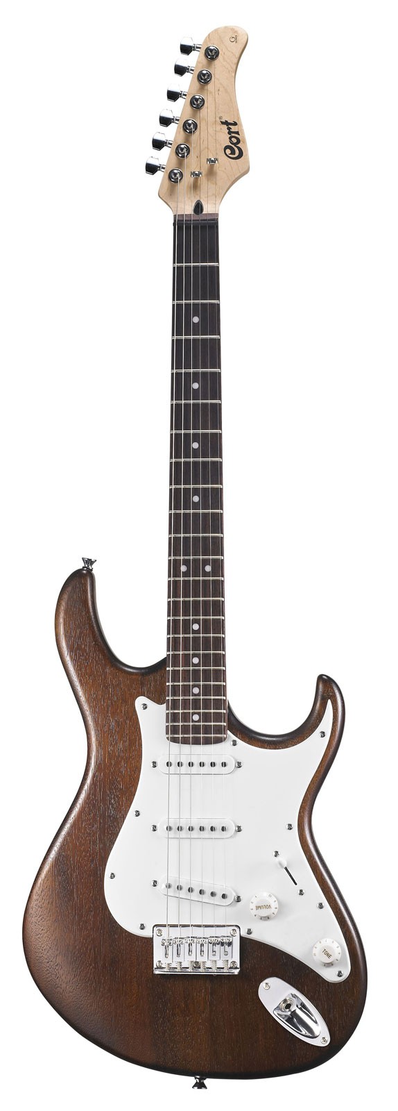 CORT G100 (Open Pore Walnut)