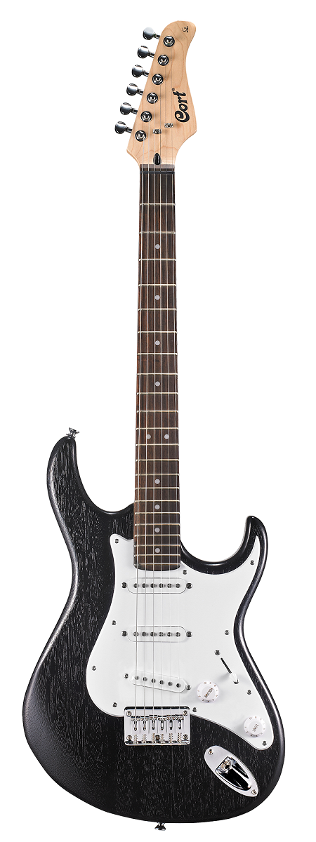 CORT G100 (Open Pore Black)