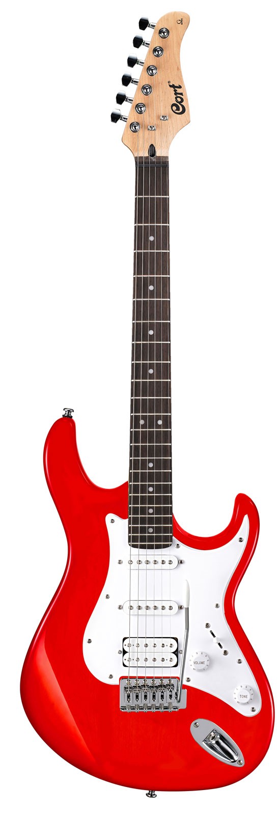 CORT G110 (Sterling Red)