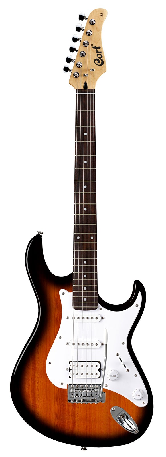 CORT G110 (2 Tone Burst)