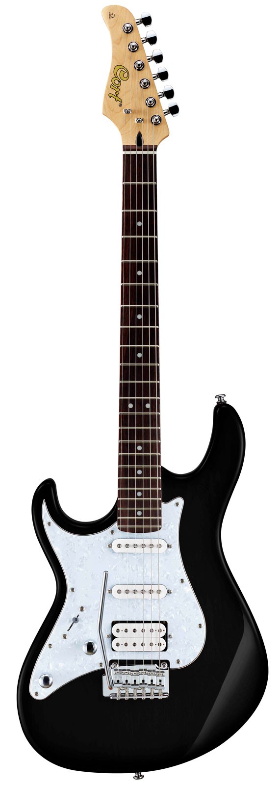 CORT G250LH (Black)