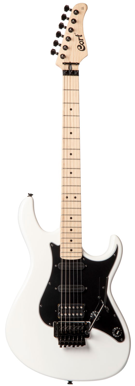 CORT G250FR (White)