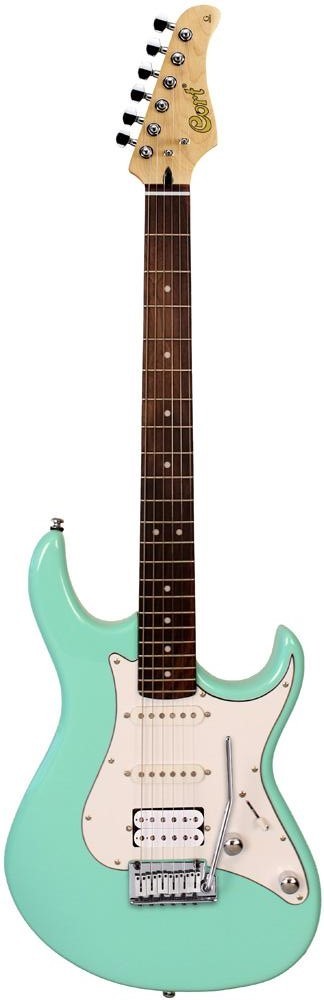 CORT G260DX (Sea Foam Green)