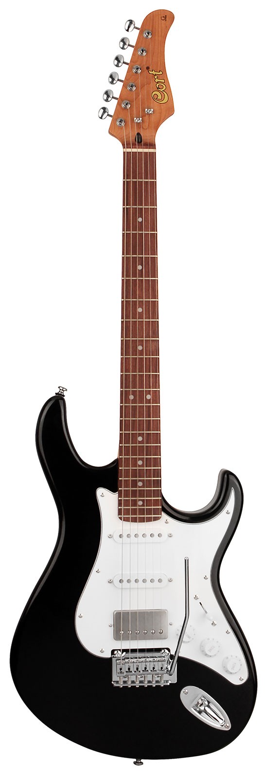CORT G260CS (Black)
