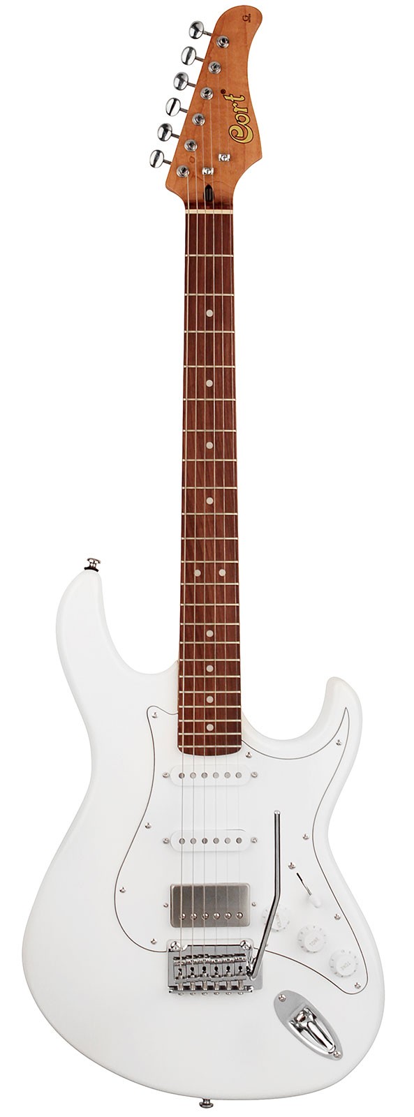 CORT G260CS (Olympic White)