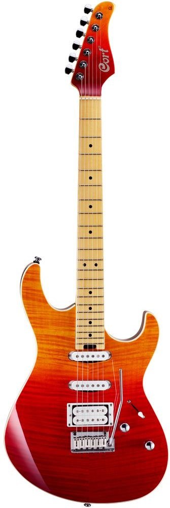 CORT G280DX (Java Sunset)