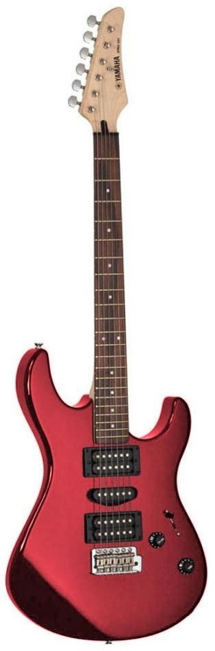 YAMAHA ERG121U (MTR)