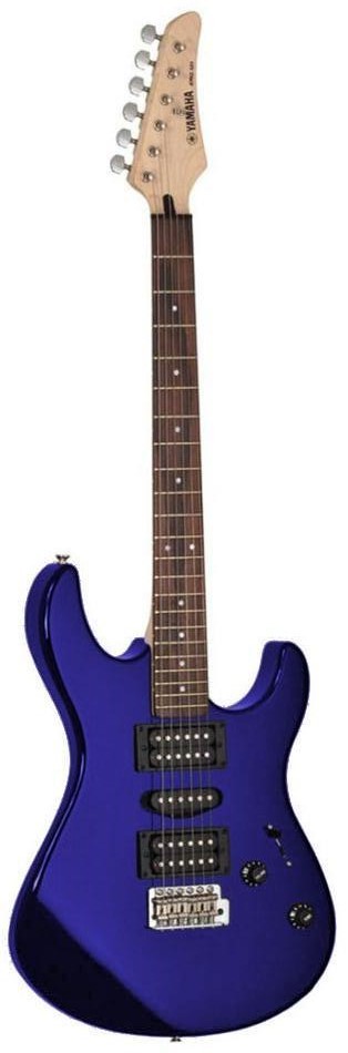 YAMAHA ERG121U (MTU)