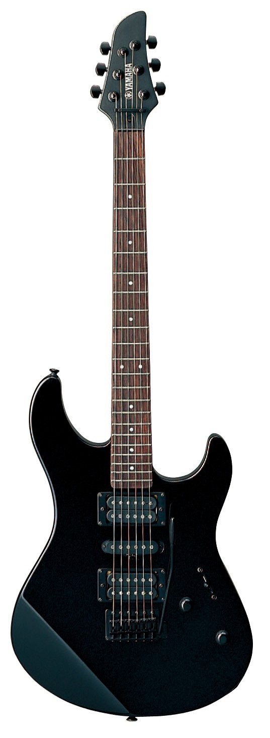 YAMAHA RGX121Z (Black)