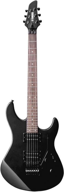 YAMAHA RGX220DZ (Metallic Black)