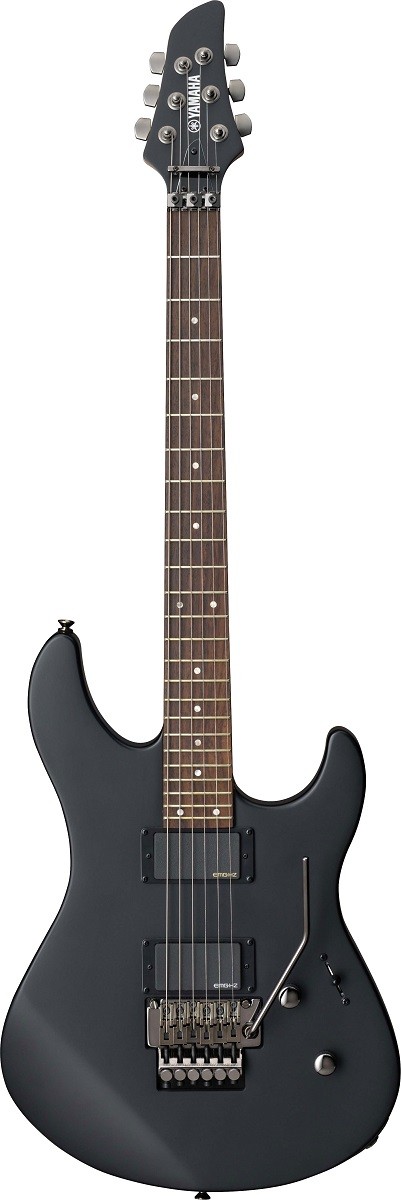 YAMAHA RGX420 DZII (Satin Black)