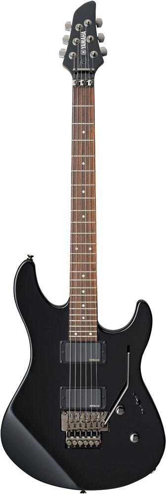 YAMAHA RGX420 DZII ( Black)